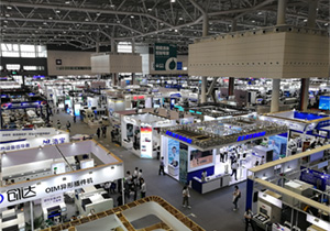 2021亞洲電子生產設備暨微電子工業(yè)展成功舉辦
